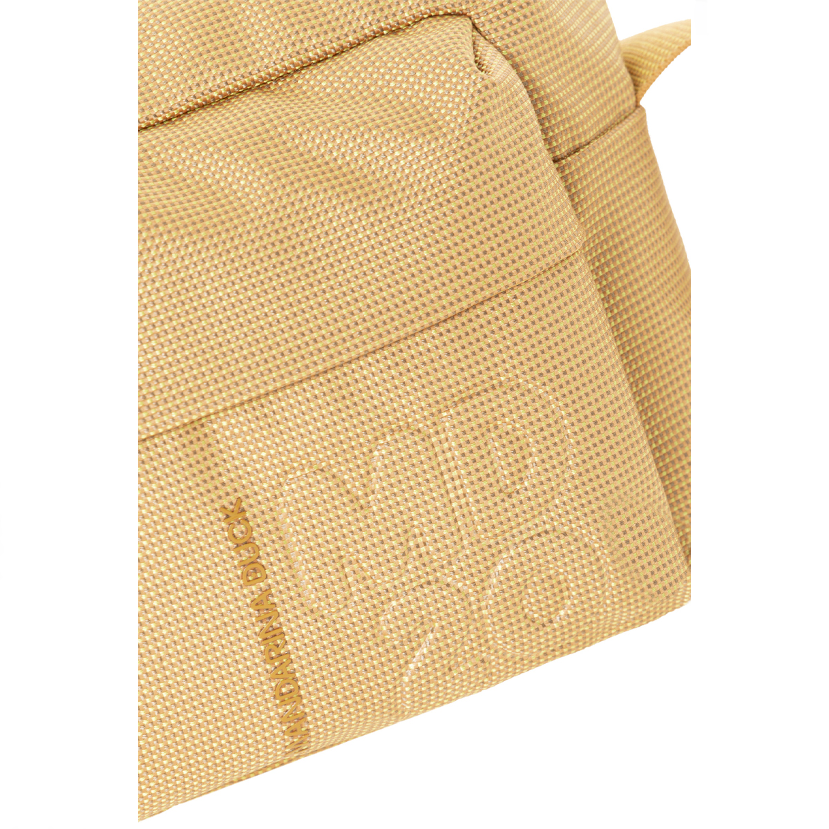Mandarina Duck Tracolla MD20 Ochre - 5