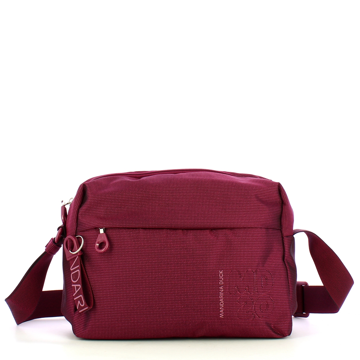 Mandarina Duck Tracolla MD20 Vibrant Pink - 1