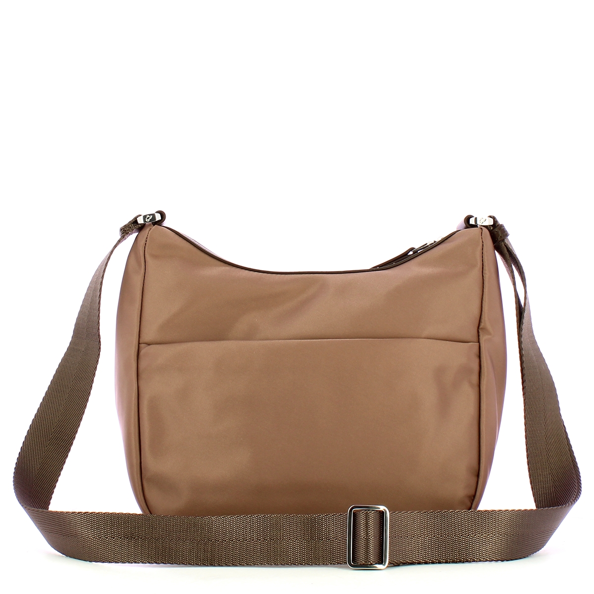 Mandarina Duck Tracolla Hobo Hunter Beaver - 3 Mandarina Duck Tracolla Hobo Hunter Beaver - 3