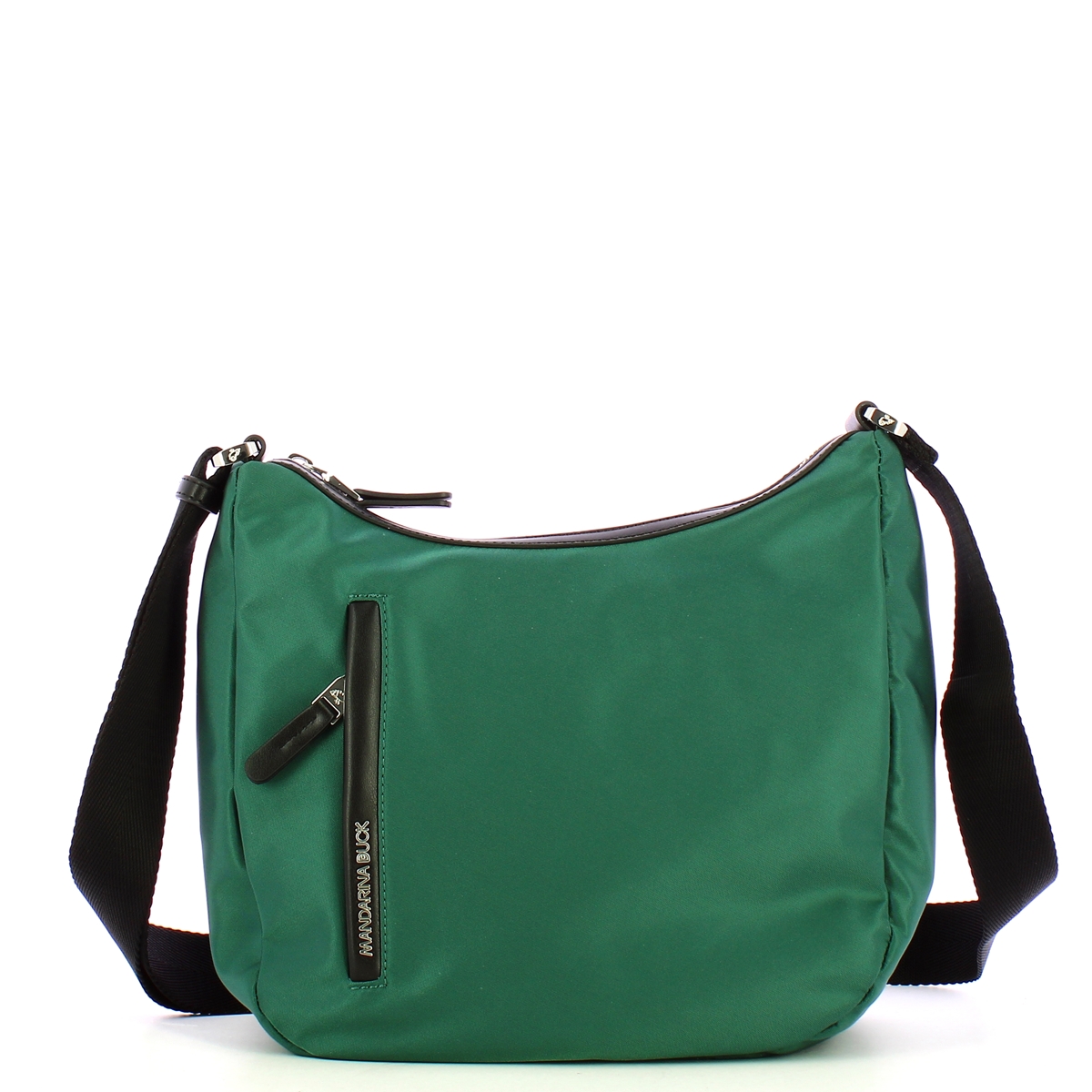 Mandarina Duck Tracolla Hobo Hunter Rain Forest - 1
