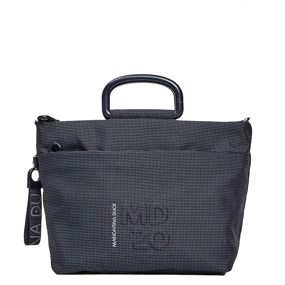 Mandarina Duck Borsa piccola a mano MD20 Scarab - 1