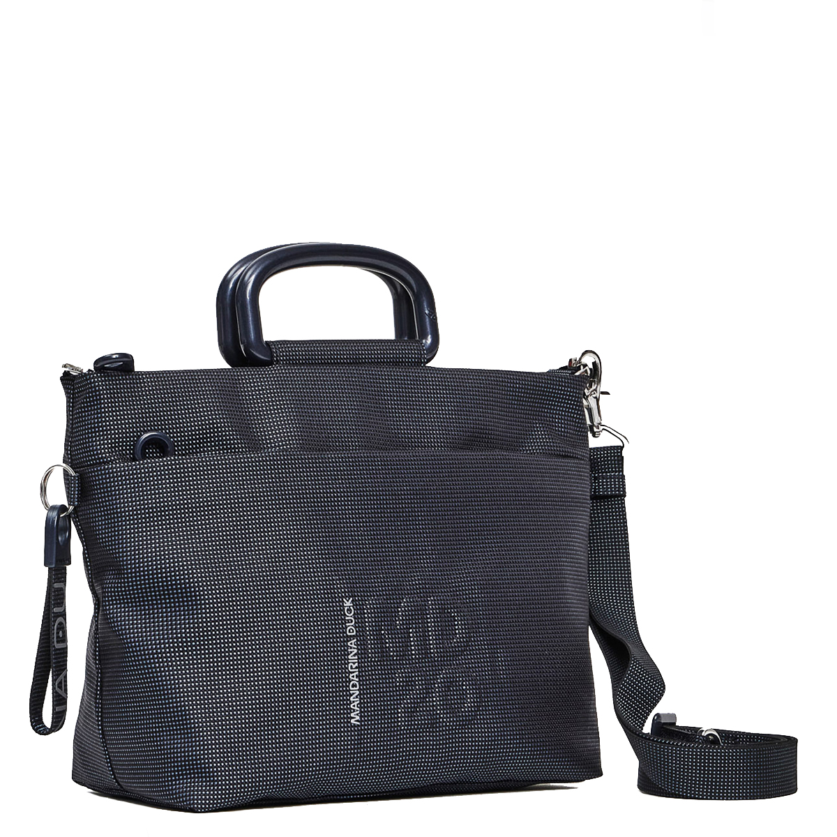 Mandarina Duck Borsa piccola a mano MD20 Scarab - 2