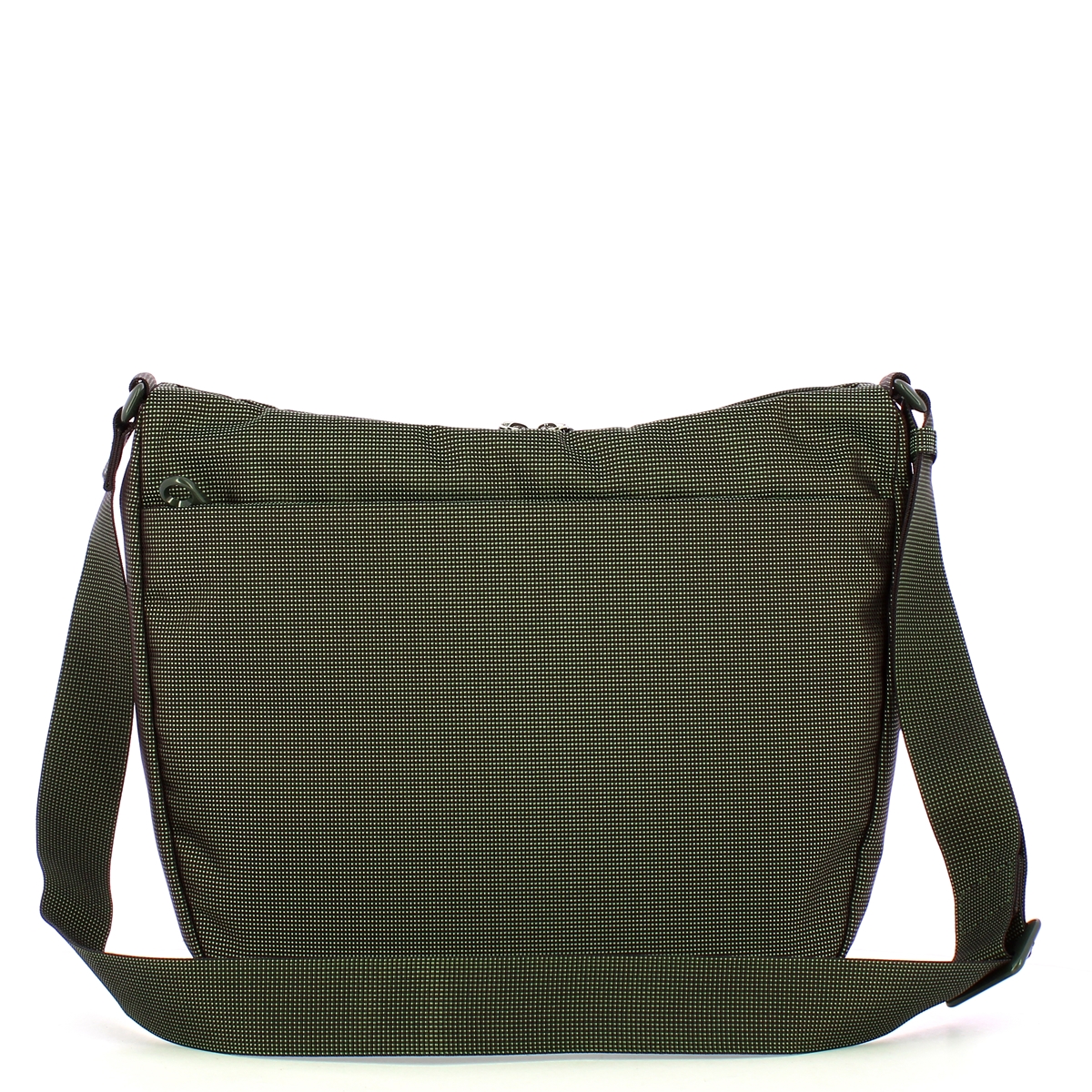 Mandarina Duck Borsa a tracolla grande MD20 Rain Forest - 3 Mandarina Duck Borsa a tracolla grande MD20 Rain Forest - 3