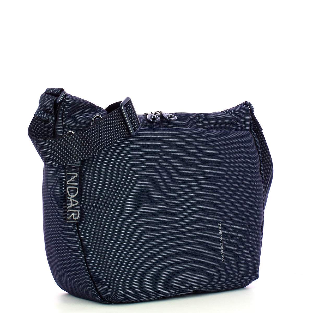 Mandarina Duck Borsa a tracolla grande MD20 Scarab - 2 Mandarina Duck Borsa a tracolla grande MD20 Scarab - 2