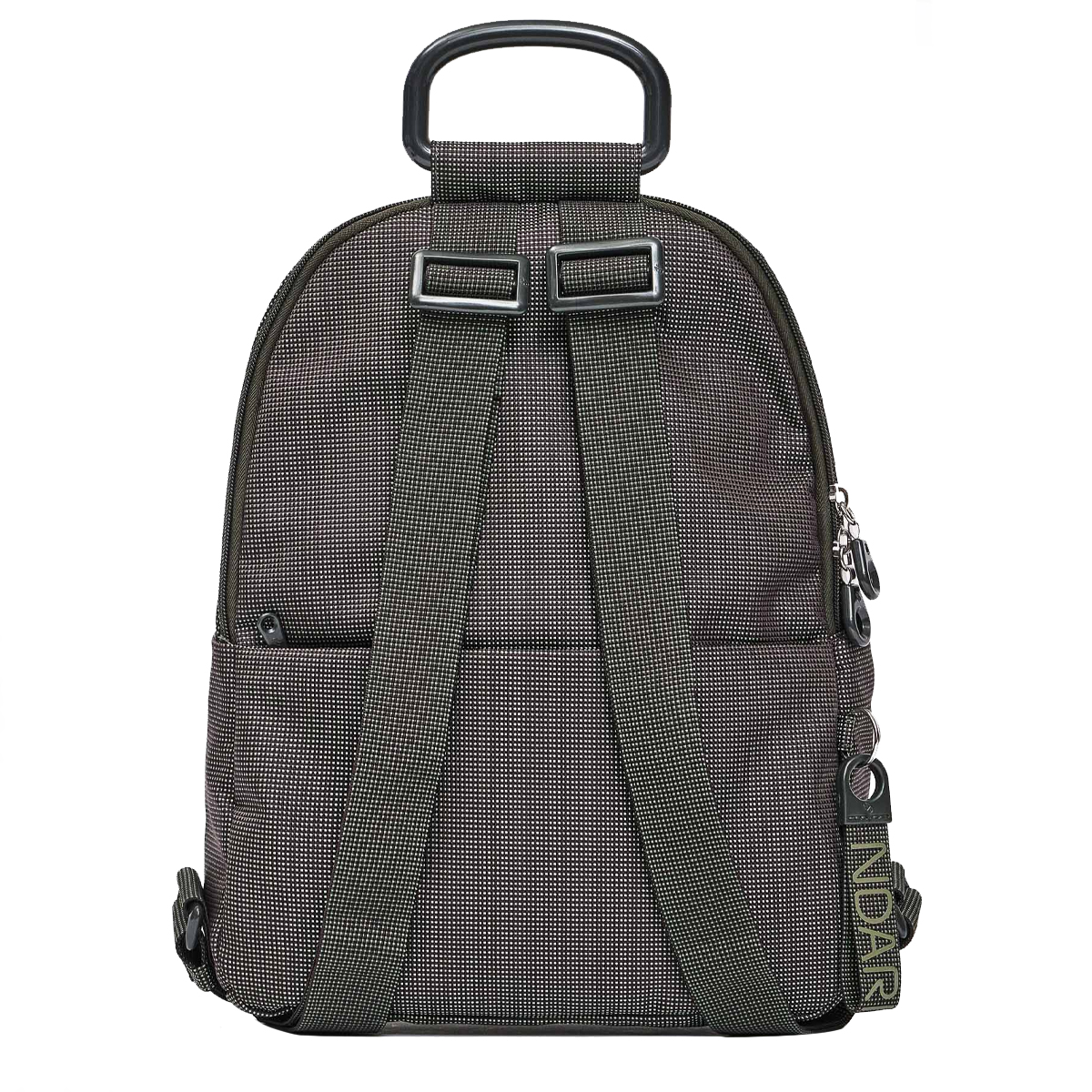 Mandarina Duck Zaino MD20 Rain Forest - 3