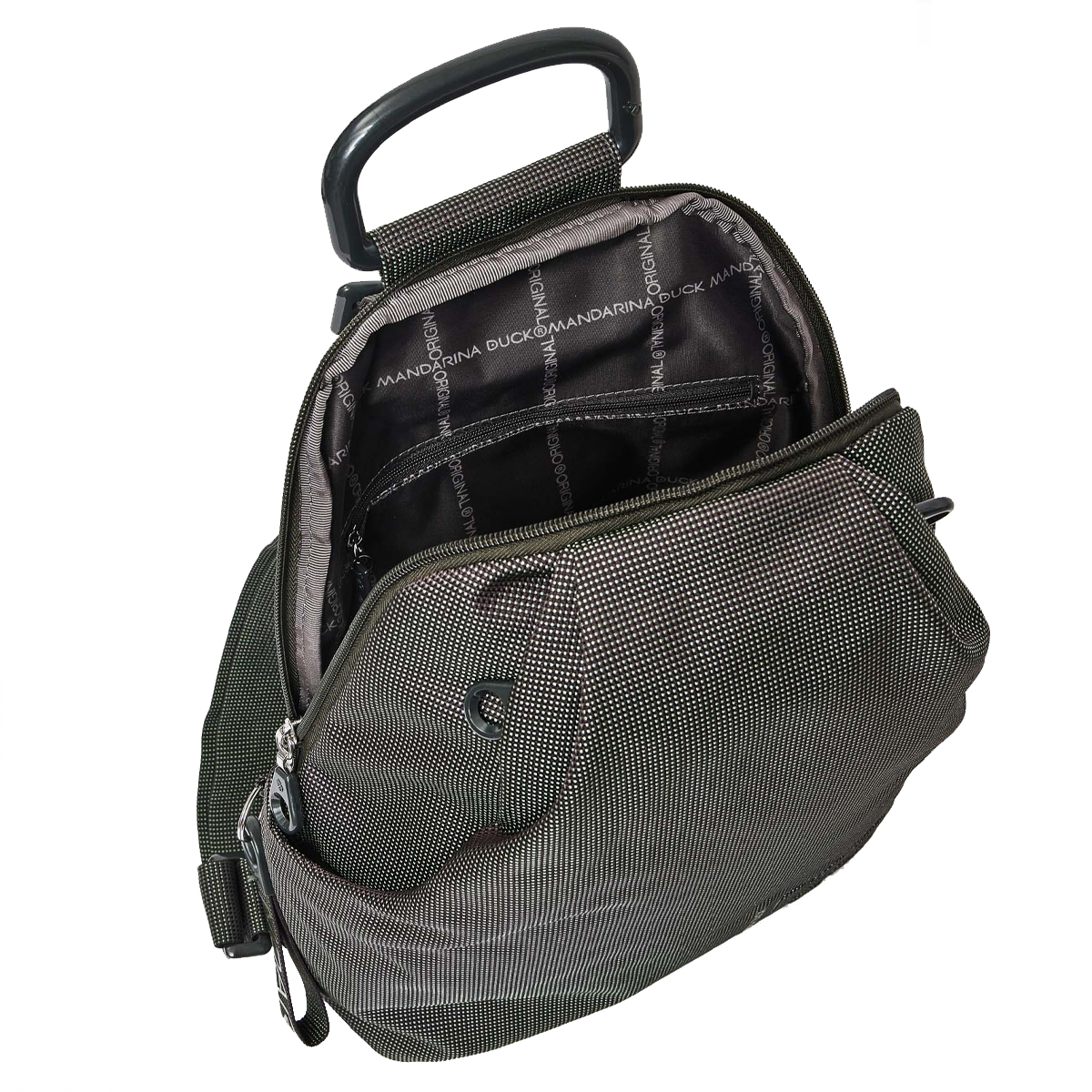 Mandarina Duck Zaino MD20 Rain Forest - 4