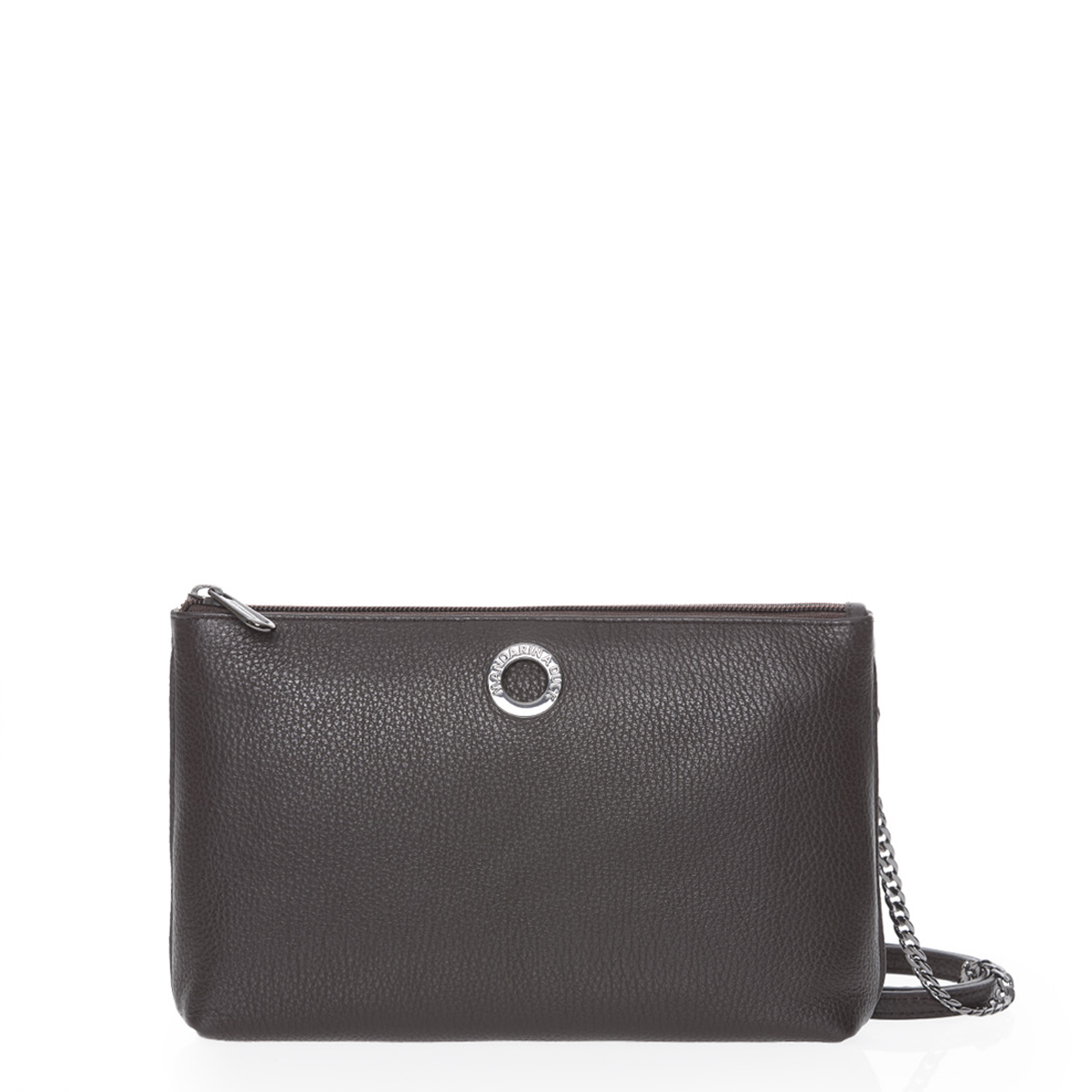 Mandarina Duck Tracollina Mellow Leather Mole - 1