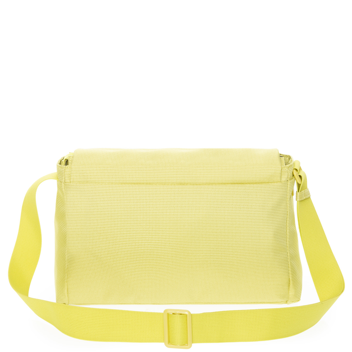 Mandarina Duck Tracolla MD20 Acid Lime - 3 Mandarina Duck Tracolla MD20 Acid Lime - 3