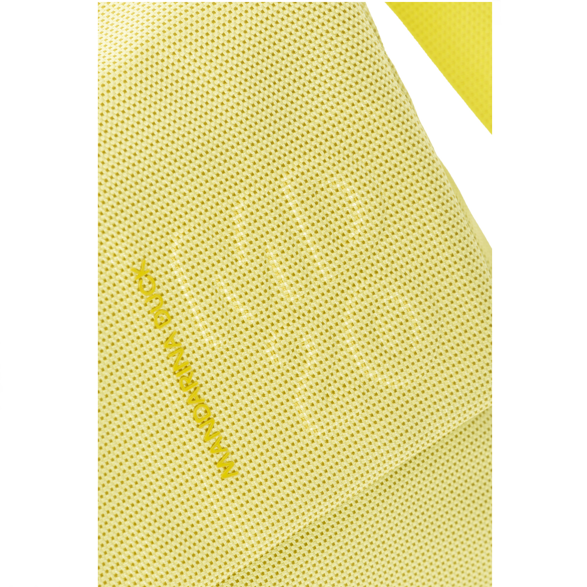 Mandarina Duck Tracolla MD20 Acid Lime - 5 Mandarina Duck Tracolla MD20 Acid Lime - 5