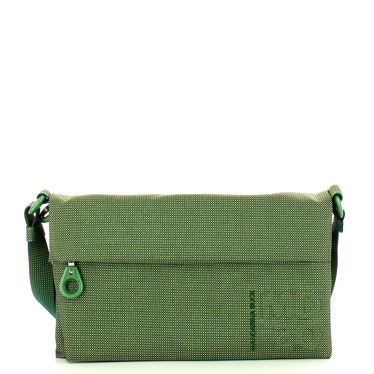 Mandarina Duck Tracollina MD20 Foliage Green - 1 Mandarina Duck Tracollina MD20 Foliage Green - 1