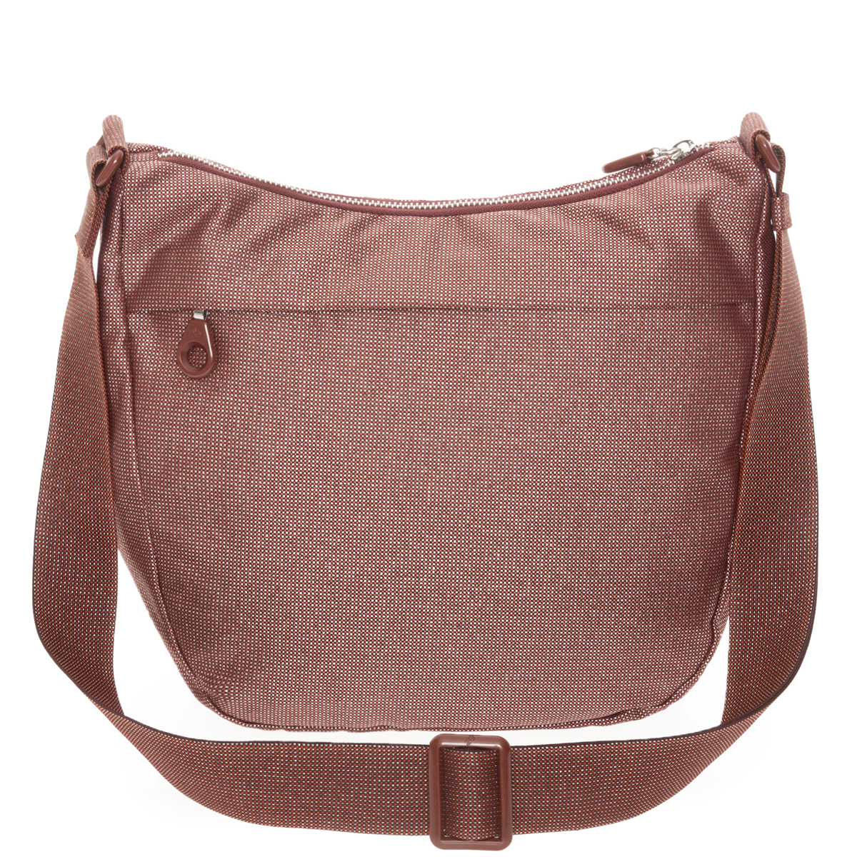Mandarina Duck Tracolla MD20 Lux Bordeaux Lux - 3