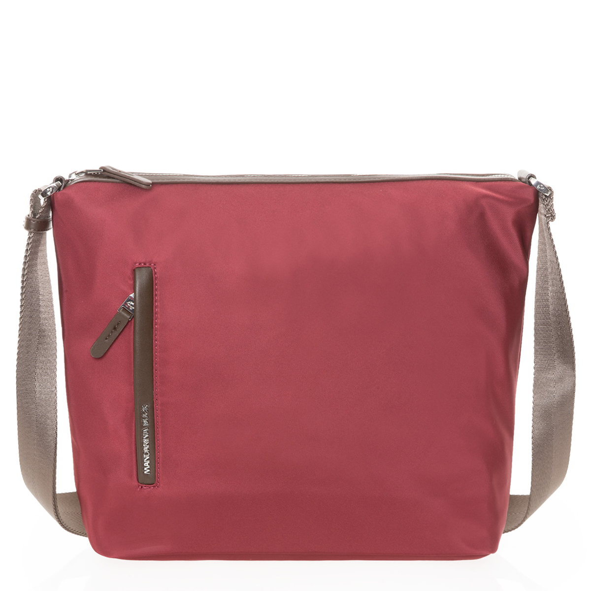 Mandarina Duck Borsa a tracolla Hunter Bouganville - 1 Mandarina Duck Borsa a tracolla Hunter Bouganville - 1