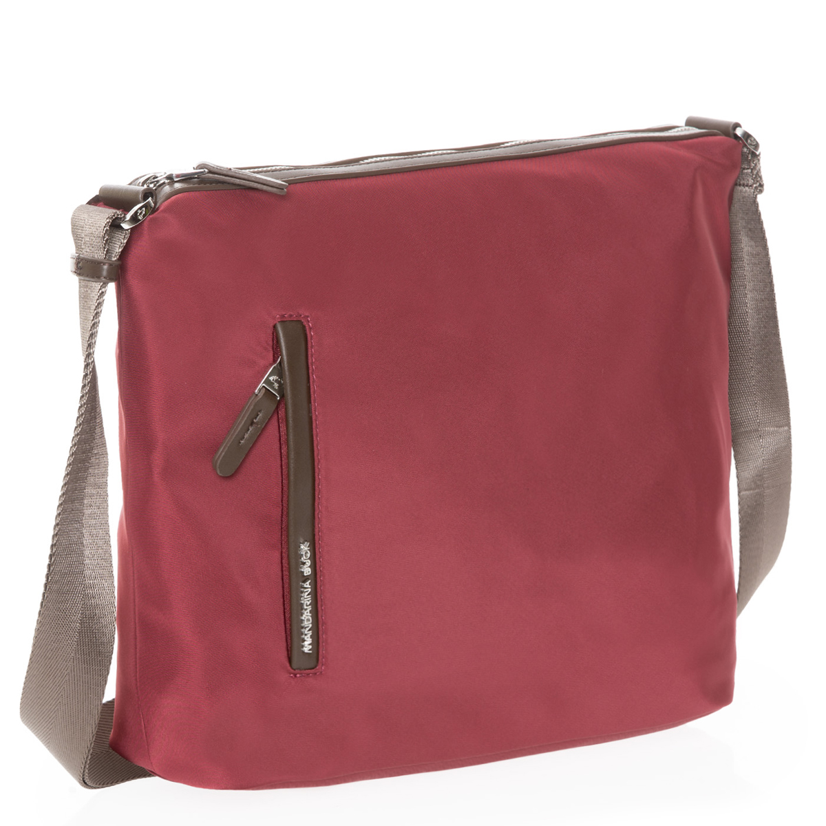 Mandarina Duck Borsa a tracolla Hunter Bouganville - 2 Mandarina Duck Borsa a tracolla Hunter Bouganville - 2