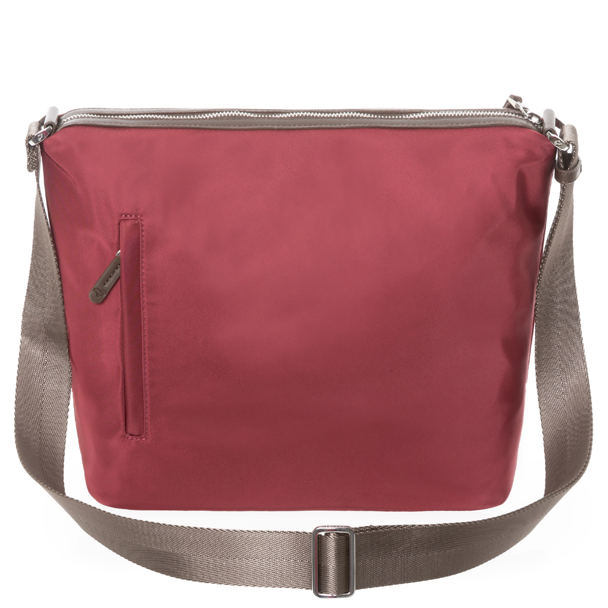 Mandarina Duck Borsa a tracolla Hunter Bouganville - 3 Mandarina Duck Borsa a tracolla Hunter Bouganville - 3