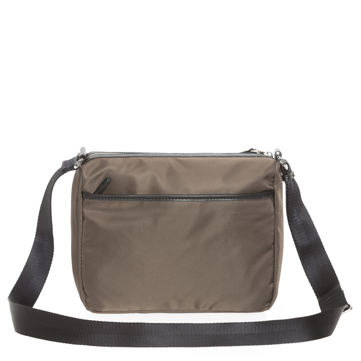 Mandarina Duck Tracolla Hunter Mole - 5 Mandarina Duck Tracolla Hunter Mole - 5