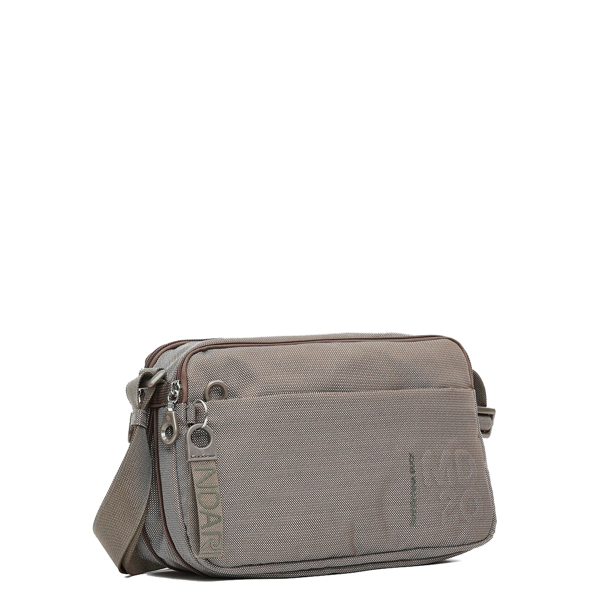 Mandarina Duck Camera Cag MD20 Taupe - 2