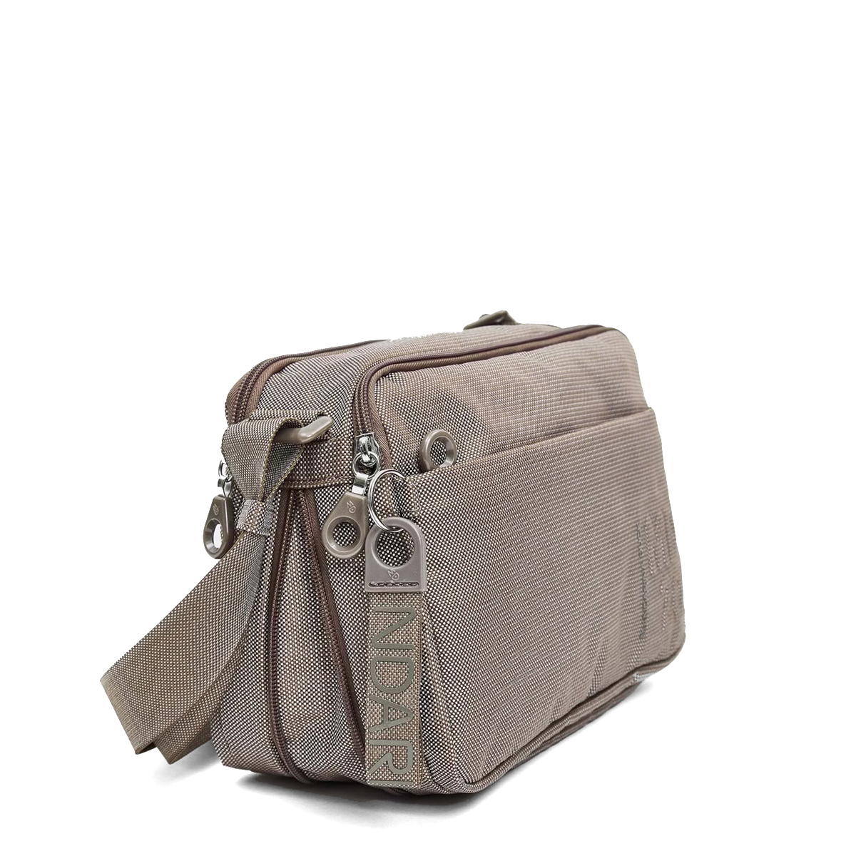Mandarina Duck Camera Cag MD20 Taupe - 3