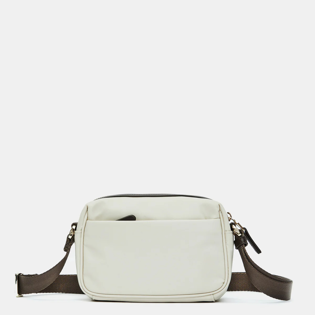 Mandarina Duck Tracollina Hunter Whitecap Gray - 3