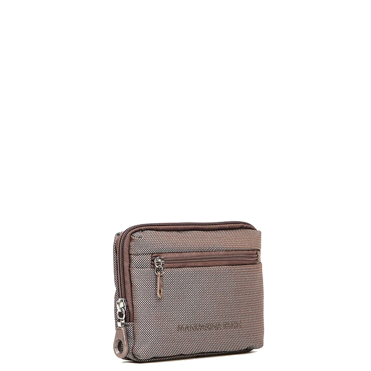 Mandarina Duck Mini Pochette MD20 Taupe - 2