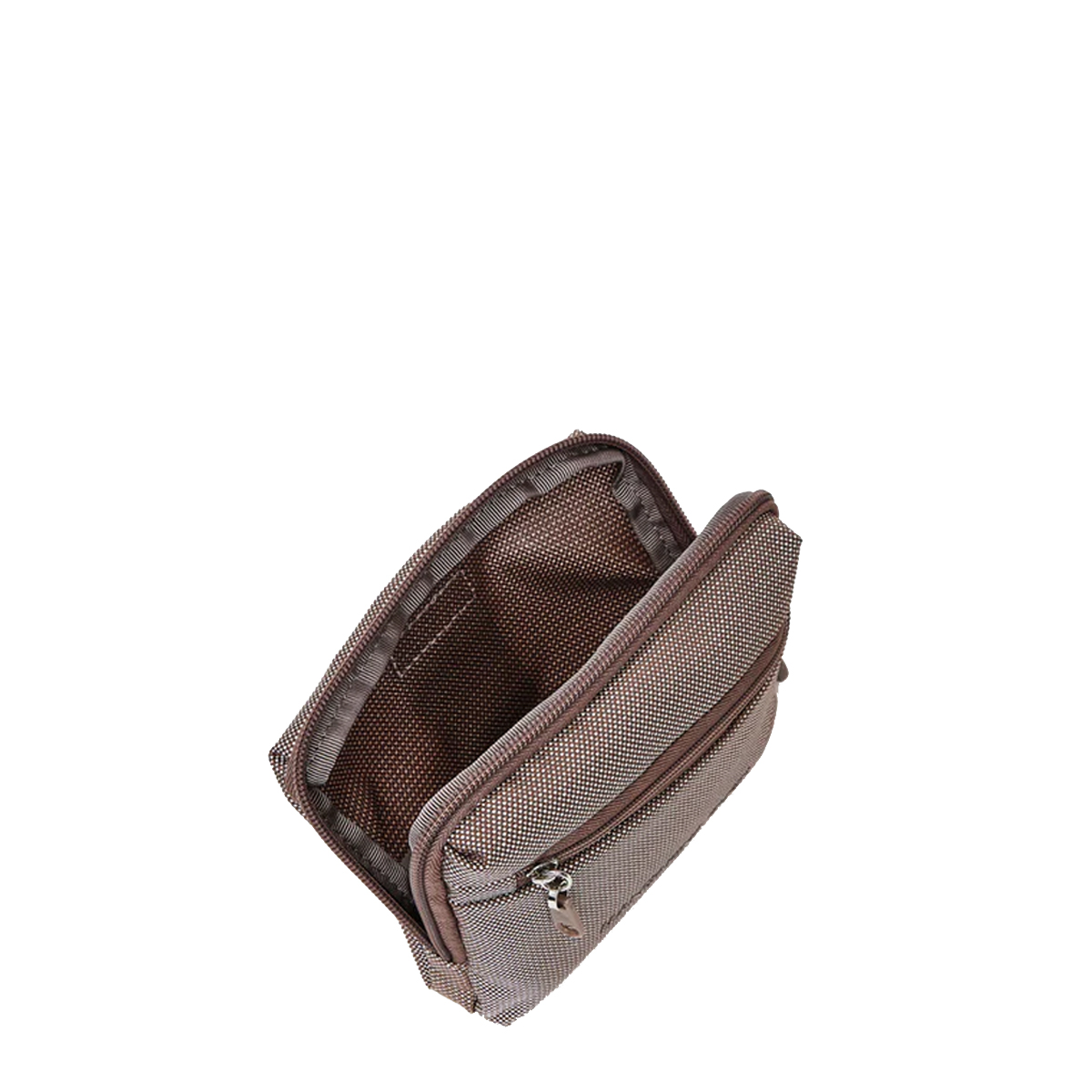 Mandarina Duck Mini Pochette MD20 Taupe - 4