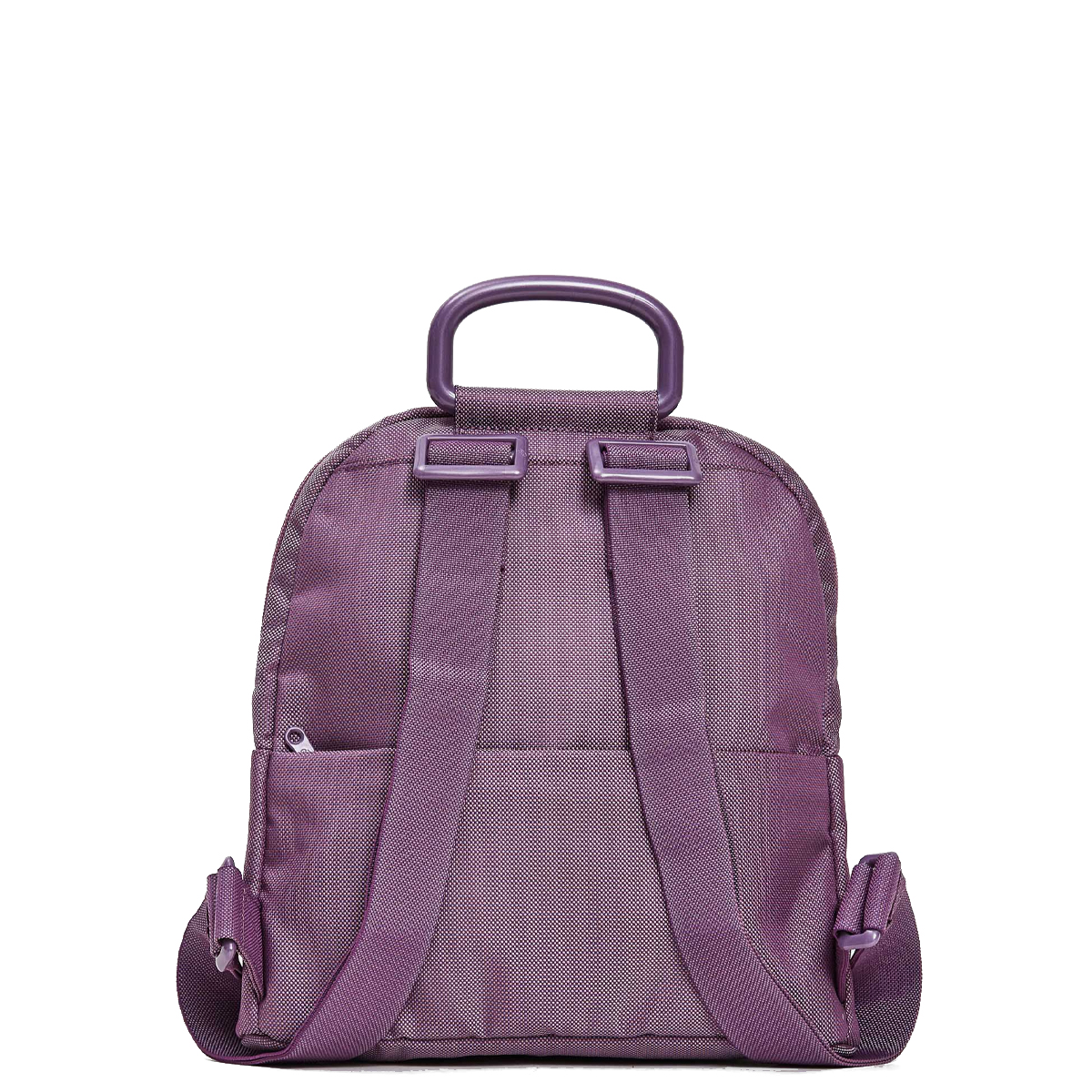 Mandarina Duck Backpack MD20 Orchid - 3 Mandarina Duck Backpack MD20 Orchid - 3