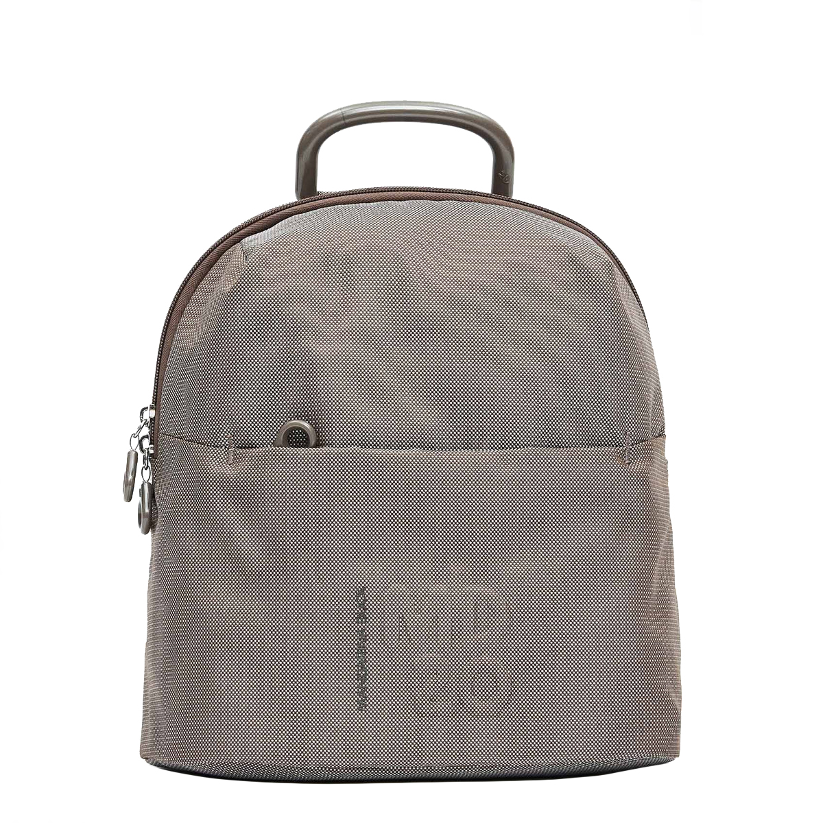 Mandarina Duck Zainetto MD20 Taupe - 1