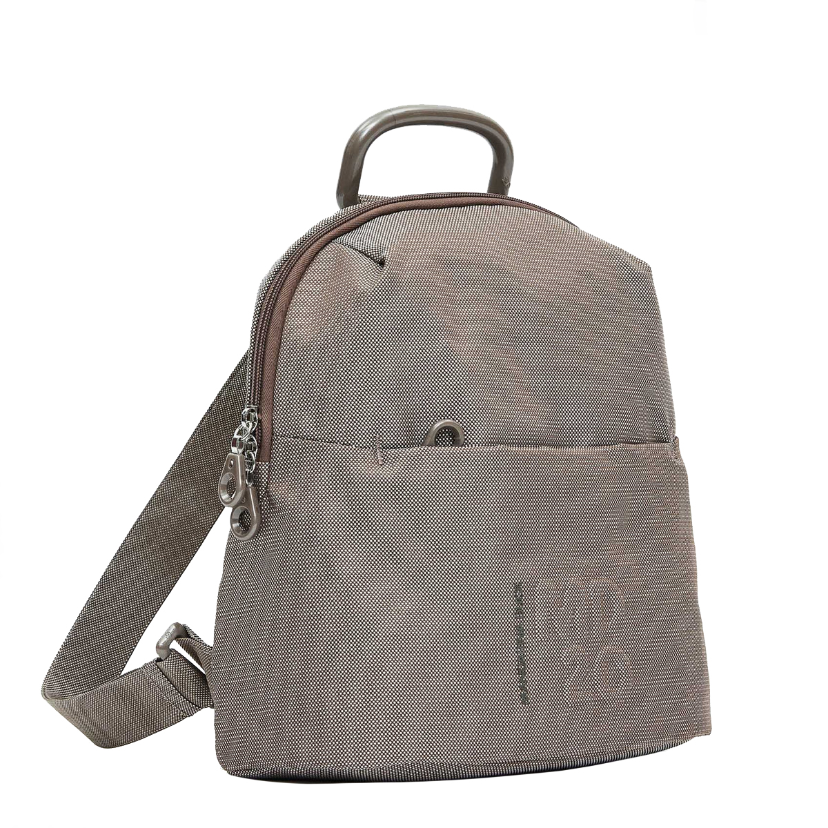 Mandarina Duck Zainetto MD20 Taupe - 2