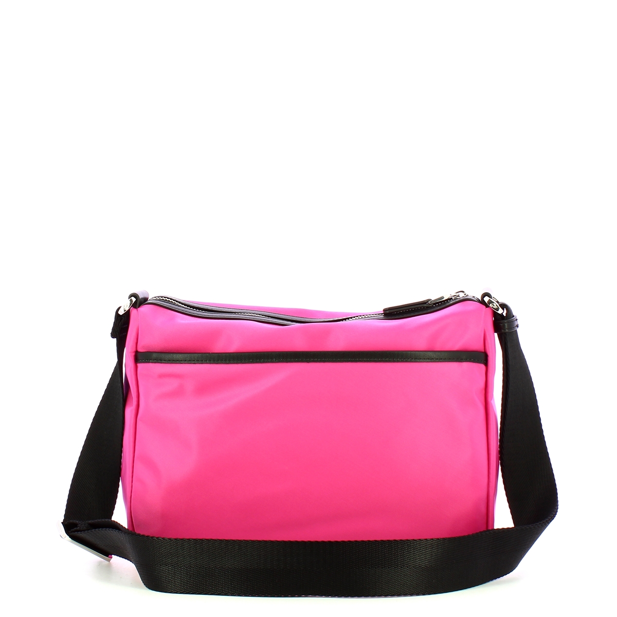 Mandarina Duck Tracolla Hunter Raspberry Rose - 3