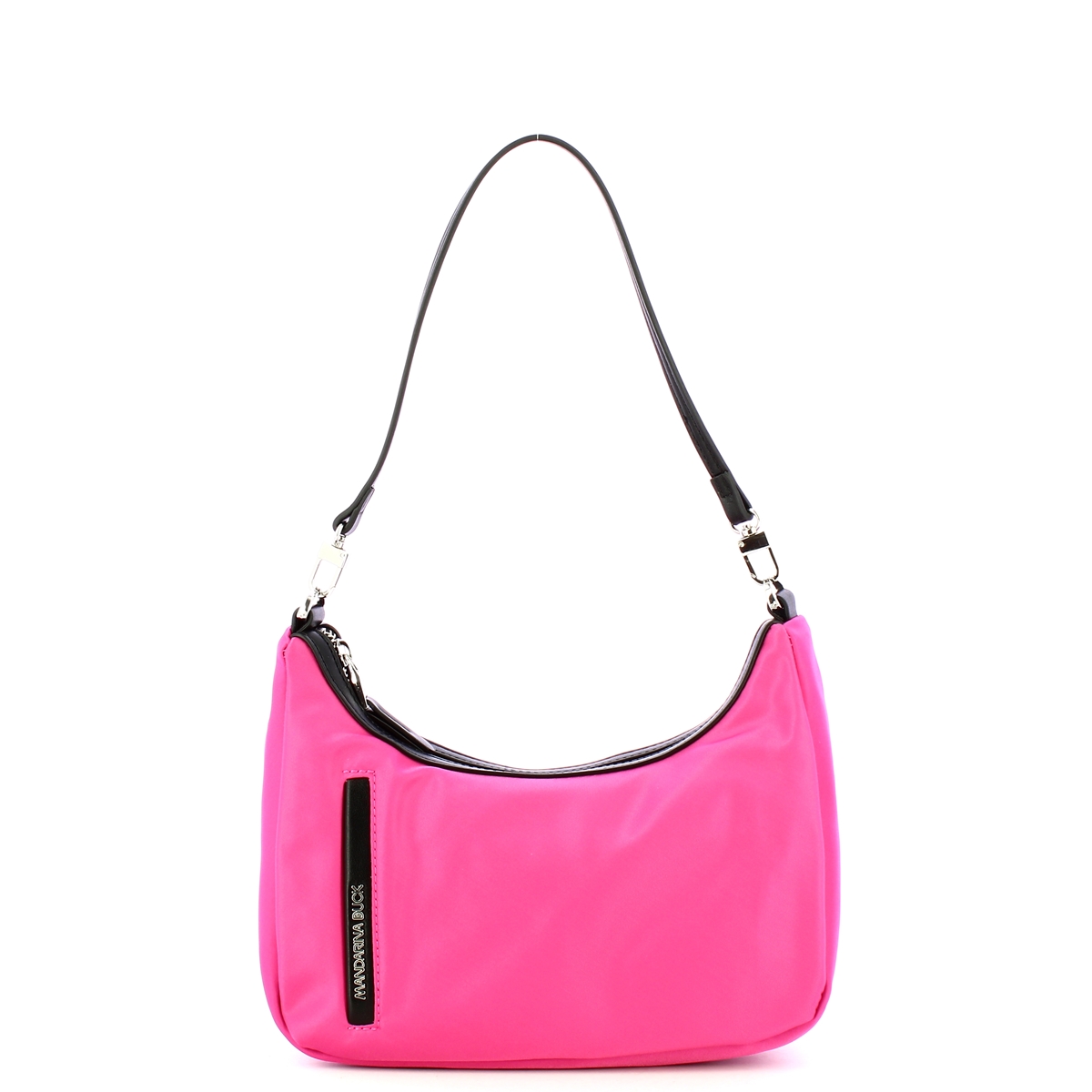 Mandarina Duck Borsa a spalla Hunter Raspberry Rose - 1 Mandarina Duck Borsa a spalla Hunter Raspberry Rose - 1