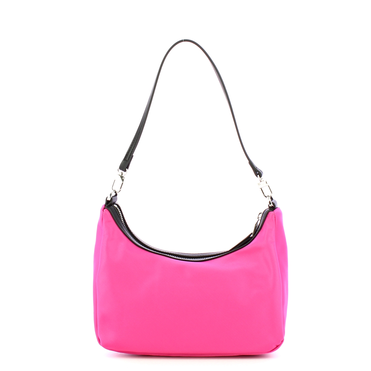 Mandarina Duck Borsa a spalla Hunter Raspberry Rose - 3 Mandarina Duck Borsa a spalla Hunter Raspberry Rose - 3