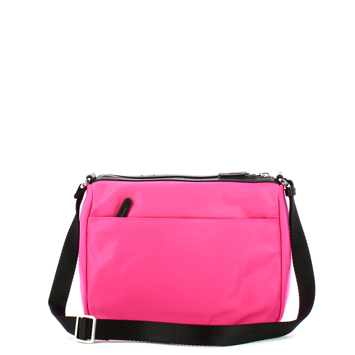 Mandarina Duck Tracolla Hunter Raspberry Rose - 3 Mandarina Duck Tracolla Hunter Raspberry Rose - 3