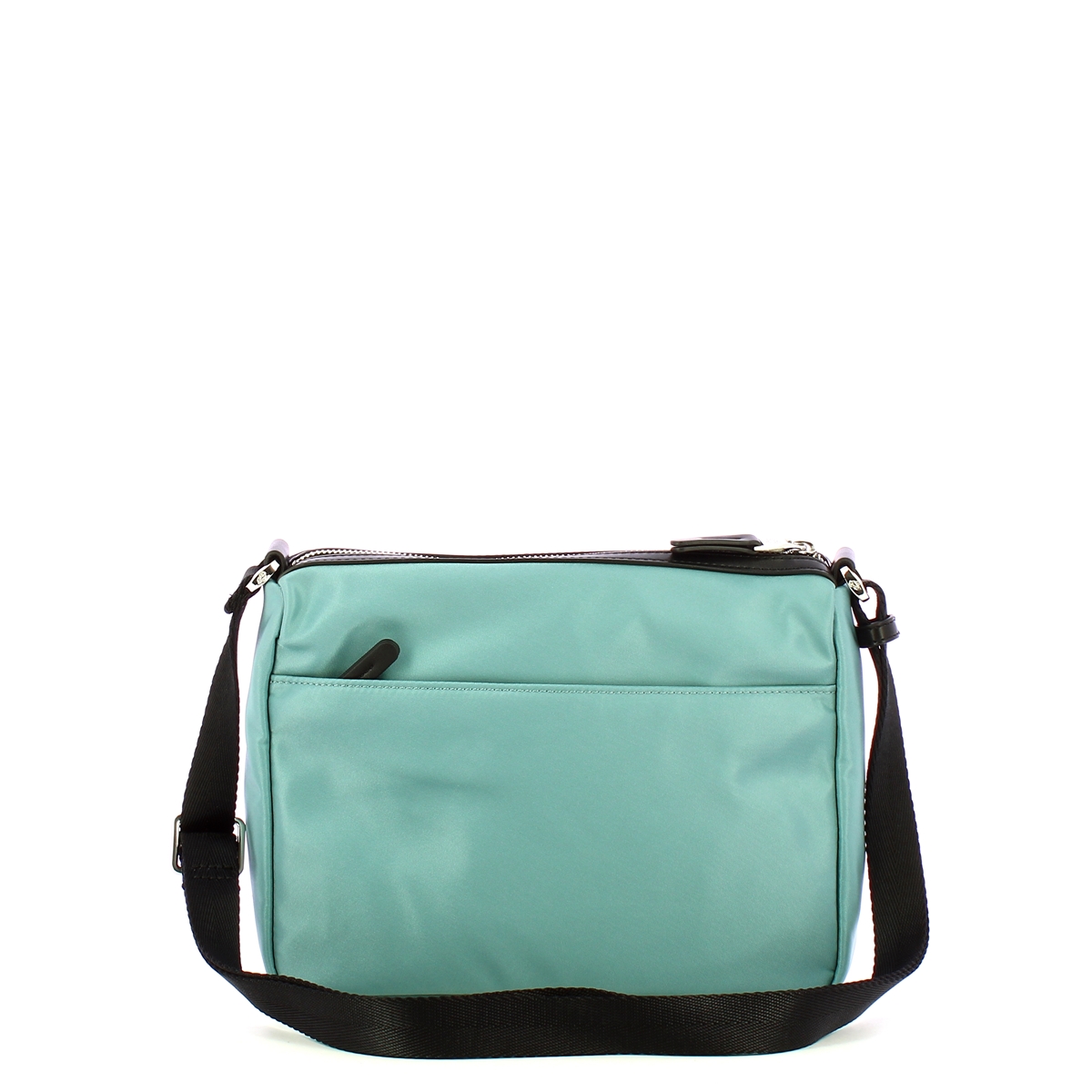 Mandarina Duck Tracolla Hunter Smoke Blue - 3 Mandarina Duck Tracolla Hunter Smoke Blue - 3
