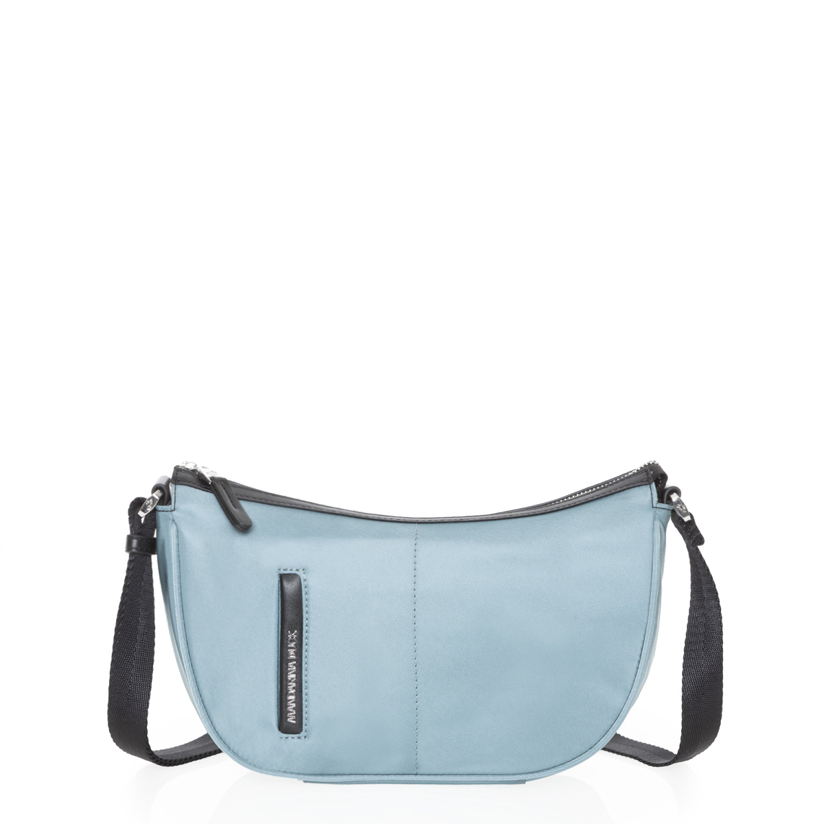 Mandarina Duck Tracollina Hunter Smoke Blue - 1 Mandarina Duck Tracollina Hunter Smoke Blue - 1