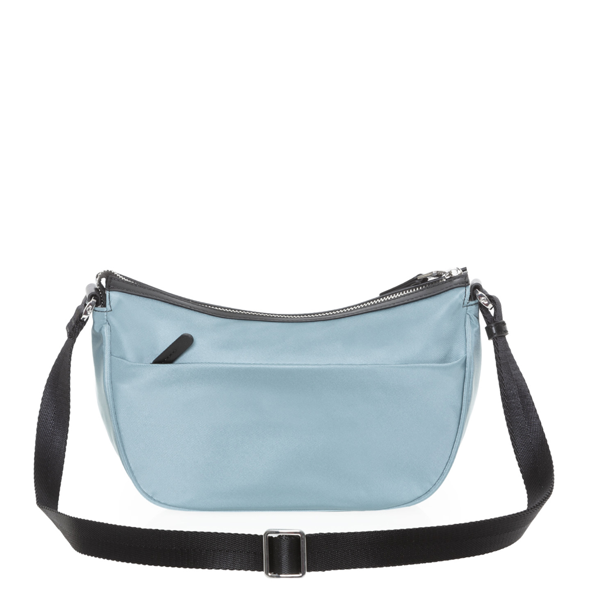 Mandarina Duck Tracollina Hunter Smoke Blue - 3 Mandarina Duck Tracollina Hunter Smoke Blue - 3