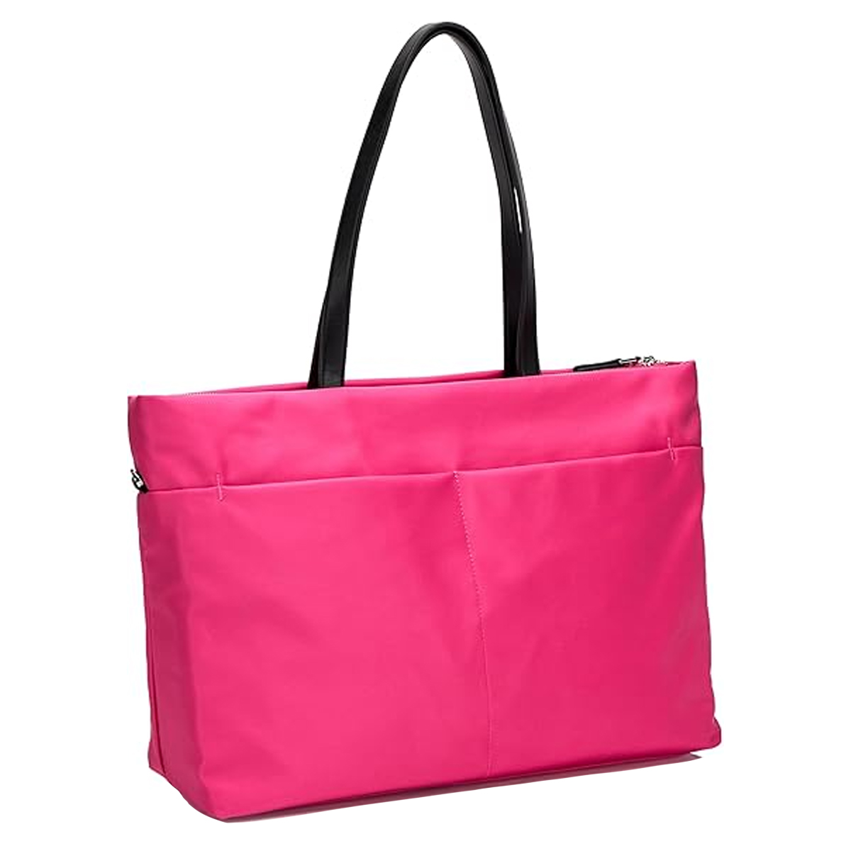 Mandarina Duck Hunter Raspberry Rose Laptop Shopper - 2 Mandarina Duck Hunter Raspberry Rose Laptop Shopper - 2
