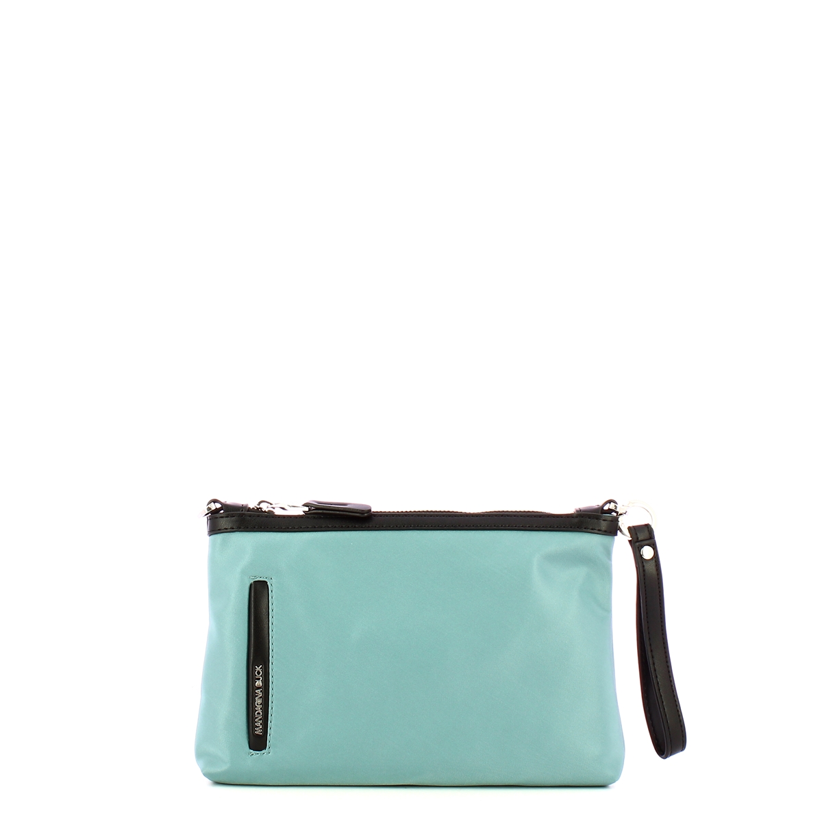 Mandarina Duck Pochette Hunter Smoke Blue - 1 Mandarina Duck Pochette Hunter Smoke Blue - 1