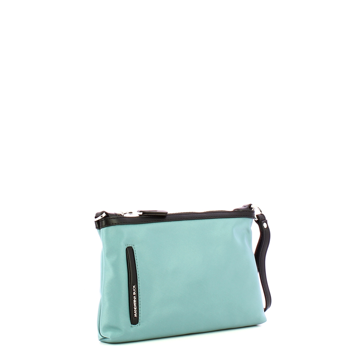Mandarina Duck Pochette Hunter Smoke Blue - 2 Mandarina Duck Pochette Hunter Smoke Blue - 2