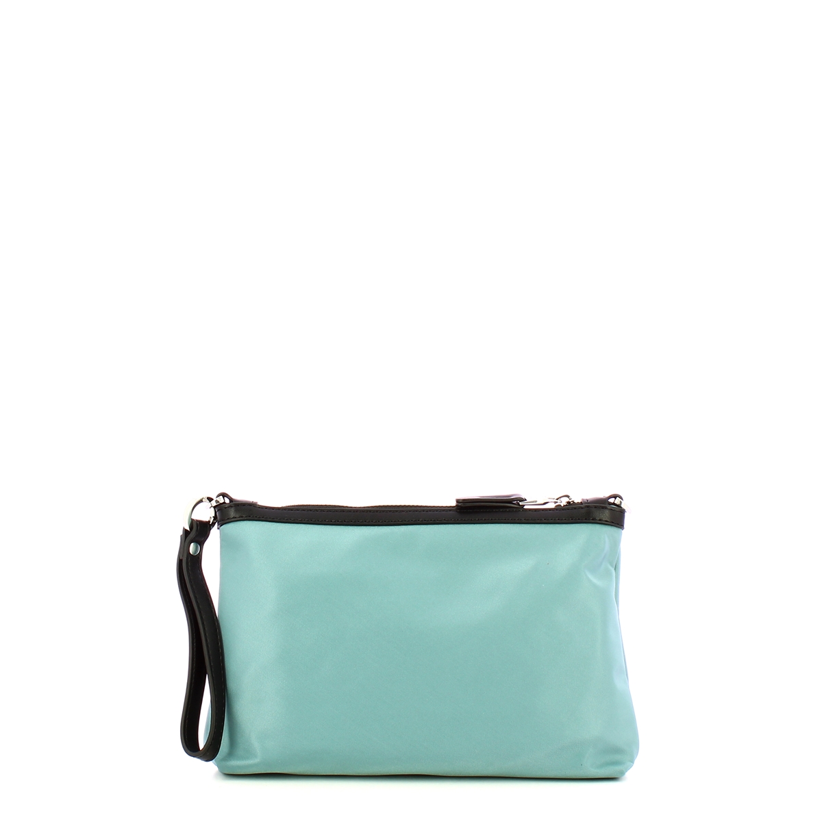 Mandarina Duck Pochette Hunter Smoke Blue - 3 Mandarina Duck Pochette Hunter Smoke Blue - 3
