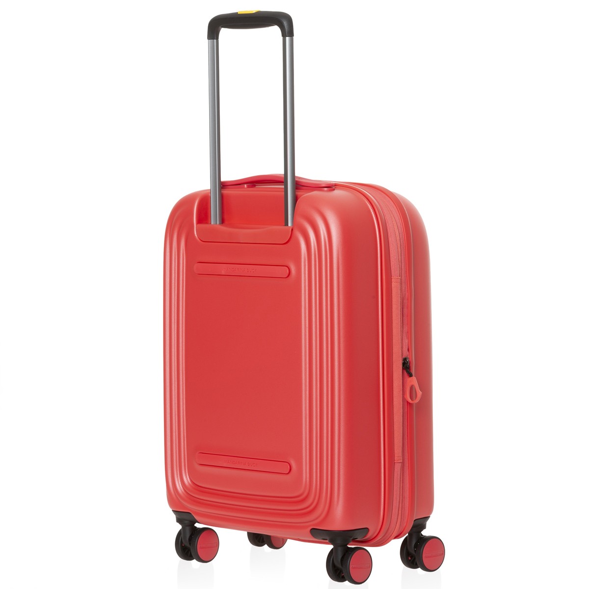 Mandarina Duck Bagaglio a mano 55 cm LOGODUCK + Exp. Cayenne - 2