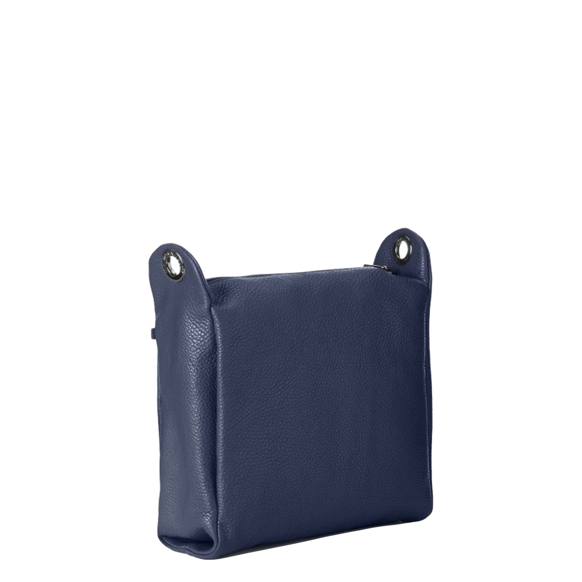 Mandarina Duck Crossover Mellow Leather Dress Blue - 2 Mandarina Duck Crossover Mellow Leather Dress Blue - 2