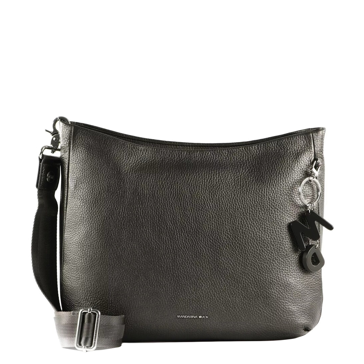 Mandarina Duck Borsa a tracolla Mellow Lux Graphite - 1 Mandarina Duck Borsa a tracolla Mellow Lux Graphite - 1
