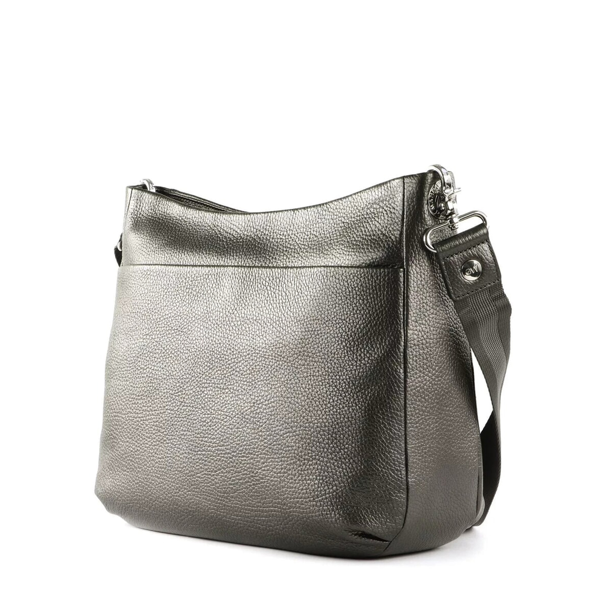 Mandarina Duck Borsa a tracolla Mellow Lux Graphite - 3 Mandarina Duck Borsa a tracolla Mellow Lux Graphite - 3