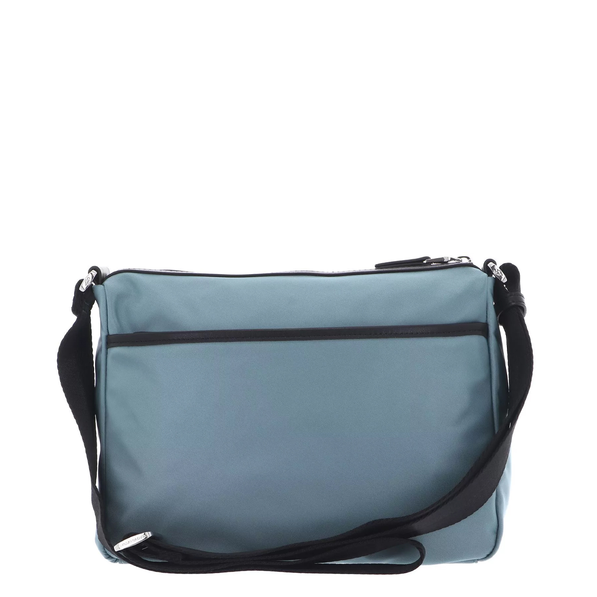 Mandarina Duck Tracolla Hunter Smoke Blue - 3 Mandarina Duck Tracolla Hunter Smoke Blue - 3