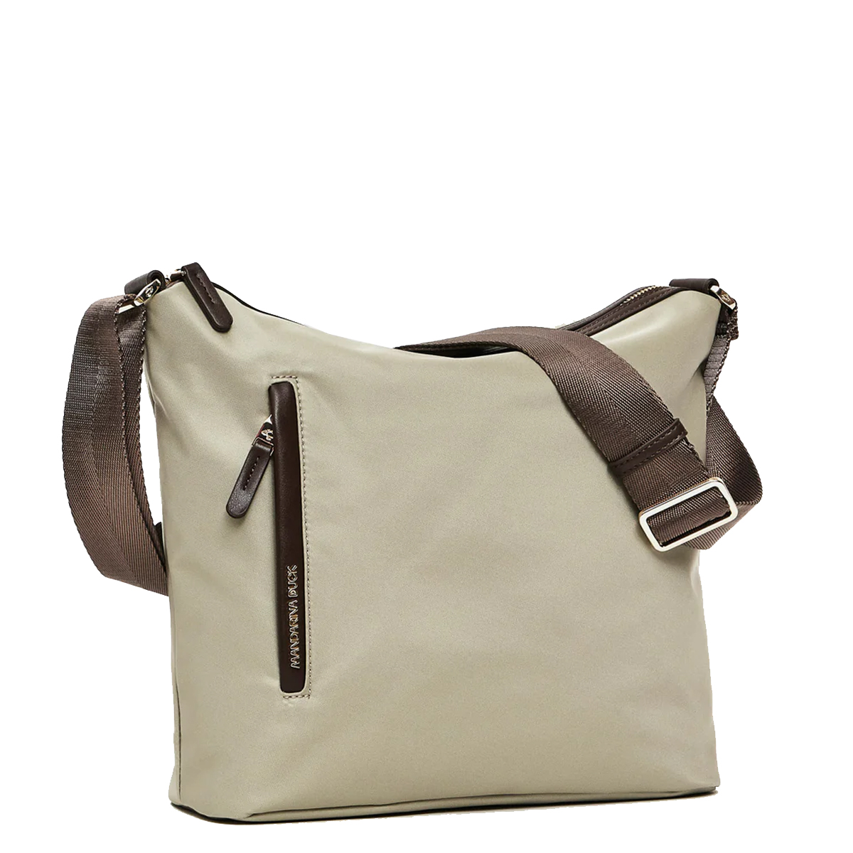 Mandarina Duck Borsa a tracolla Hunter Sage Gray - 2 Mandarina Duck Borsa a tracolla Hunter Sage Gray - 2