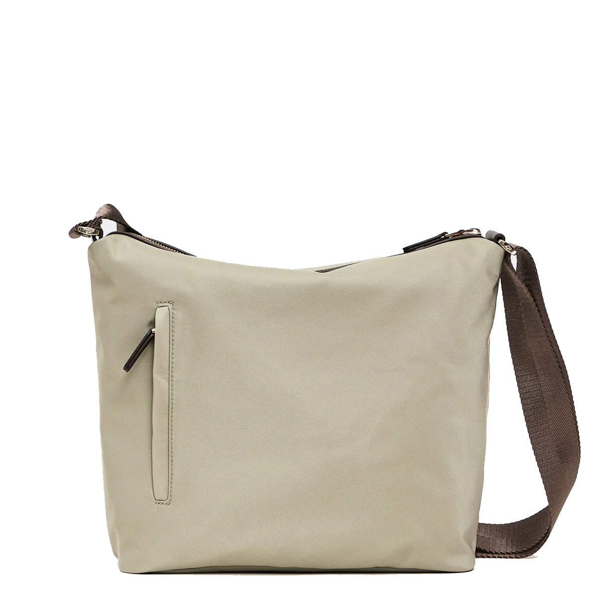 Mandarina Duck Borsa a tracolla Hunter Sage Gray - 3 Mandarina Duck Borsa a tracolla Hunter Sage Gray - 3