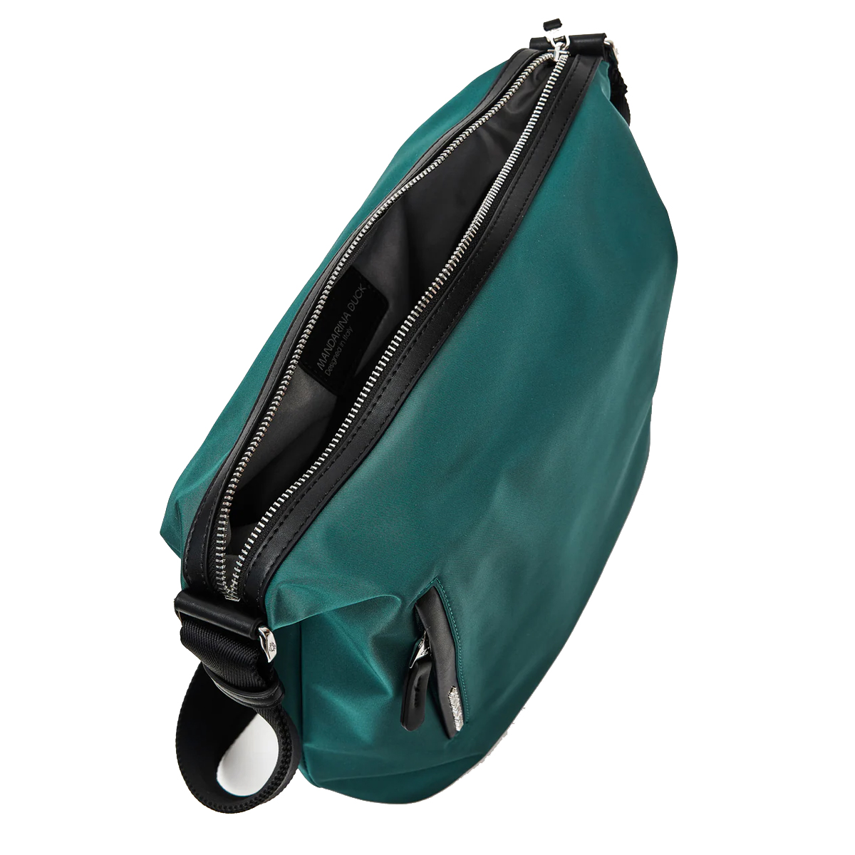 Mandarina Duck Borsa a tracolla Hunter Rain Forest - 4 Mandarina Duck Borsa a tracolla Hunter Rain Forest - 4