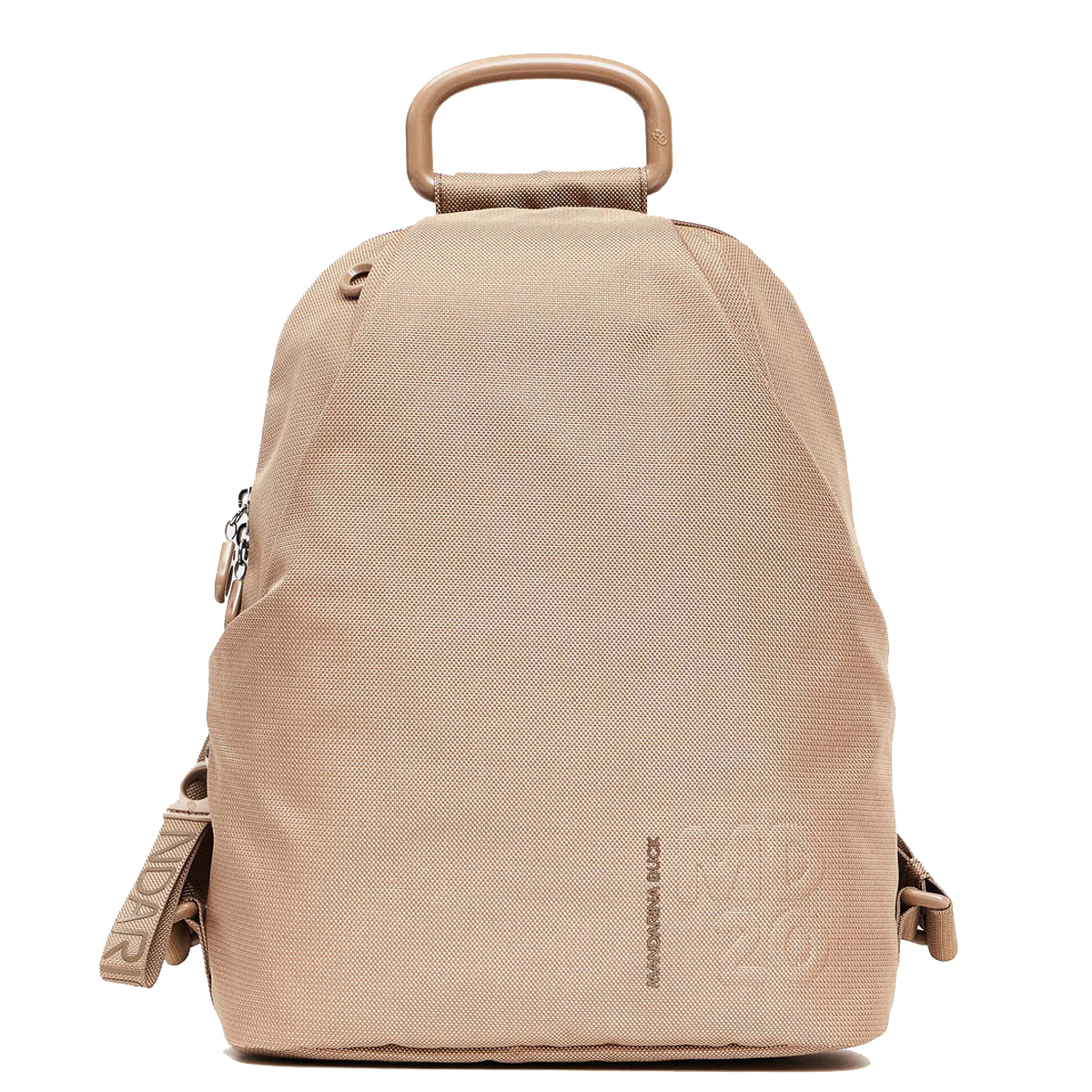 Mandarina Duck Zaino MD20 Warm Taupe - 1
