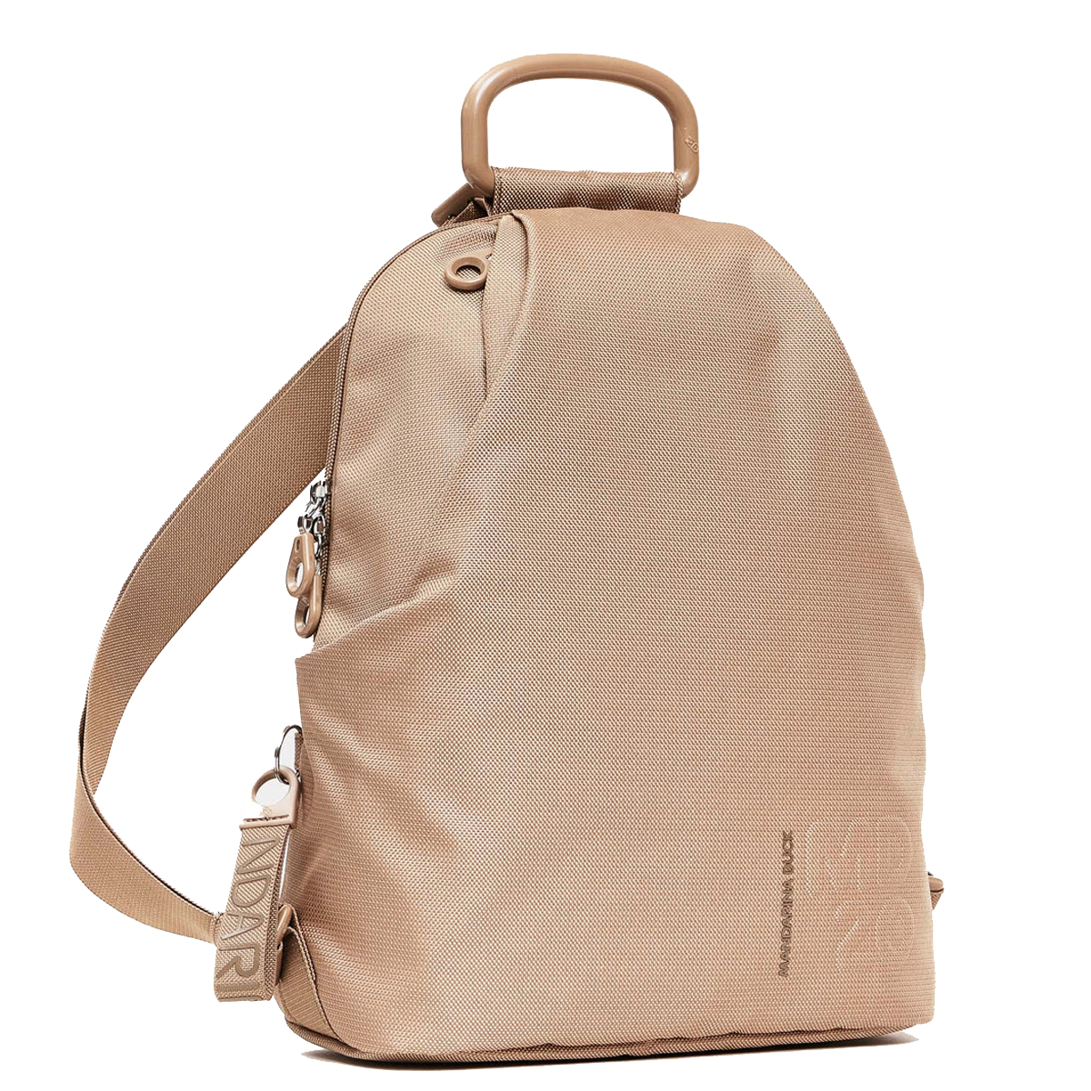 Mandarina Duck Zaino MD20 Warm Taupe - 2