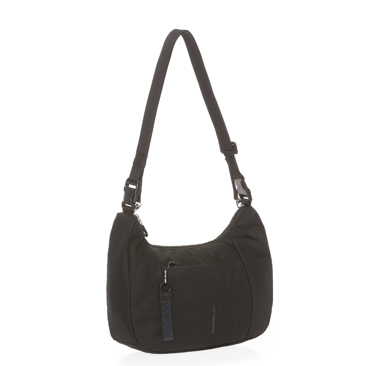 Mandarina Duck Borsa a tracolla MD20 Black - 2