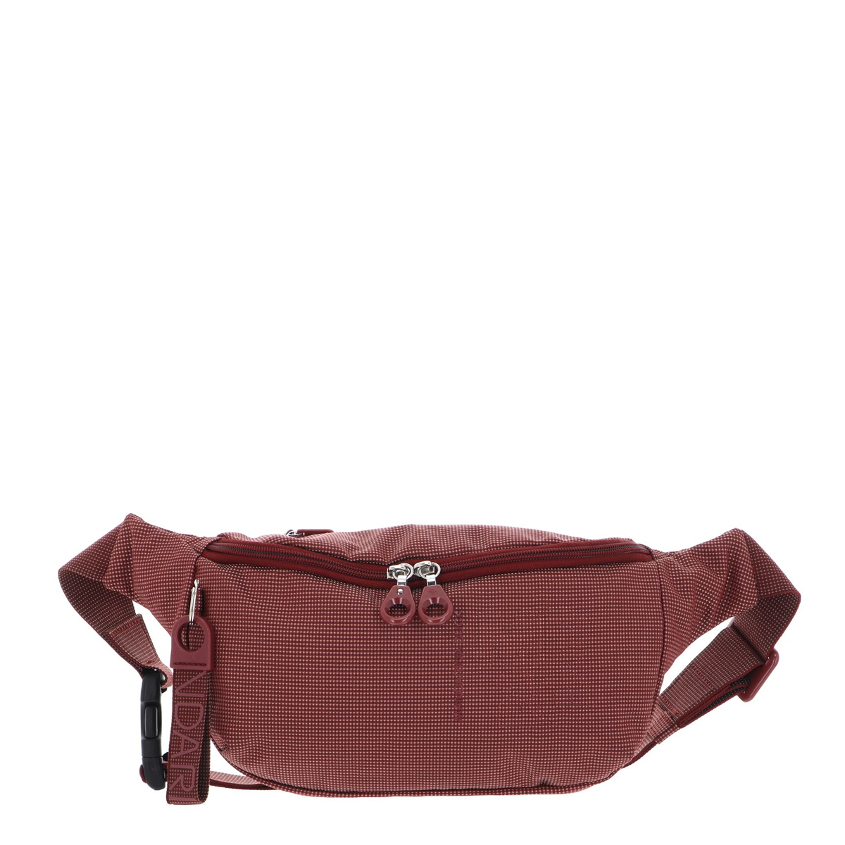 Mandarina Duck Marsupio MD20 Caramel Cafe - 1 Mandarina Duck Marsupio MD20 Caramel Cafe - 1
